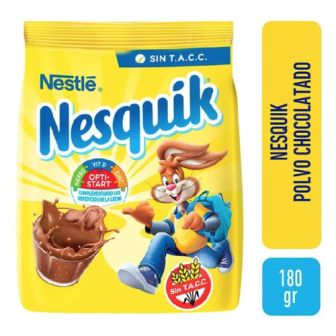 CACAO NESQUIK 180g OFERTA